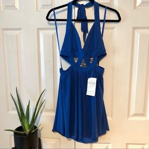 BCBGMAXAZRIA Cocktail Dress